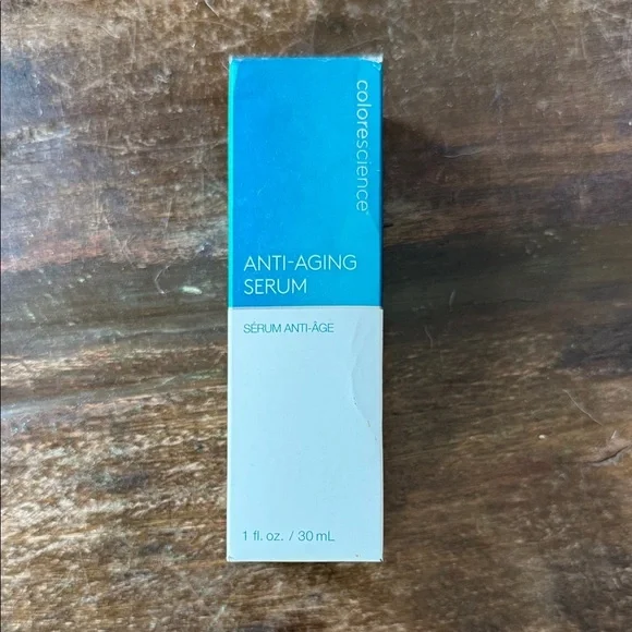 Coloressence Anti-Aging Serum - Picture 2 of 5